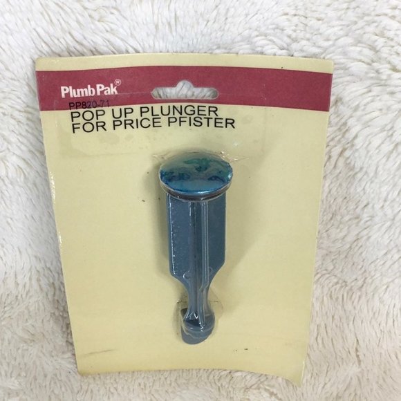 Pop Up Plunger for Price Pfister - Picture 6 of 9